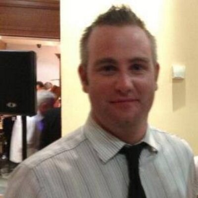 Profile Picture of Brian (@brianmcguigan84) on Twitter