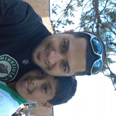 Profile Picture of Nick Thorson (@N_ThorsonSr) on Twitter