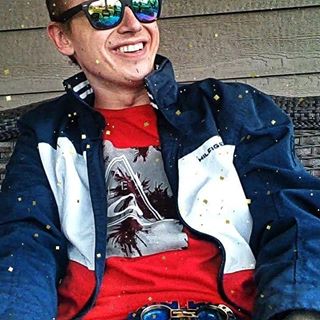 Profile Picture of Jamison Lawrence (@chunkforceuno) on Facebook