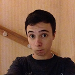 Profile Picture of Chris Gray (@chrisg45321) on Flickr