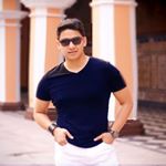 Profile Picture of Kenny Bryan Diaz Lumbe (@kendiaz09) on Instagram