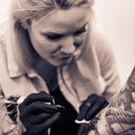 Profile Picture of 🐝Barbara Leonard🐝 (@babsleotattoo) on Instagram