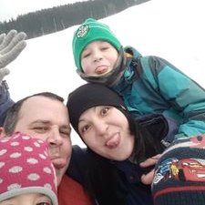 Profile Picture of Tomas Brabec (@TomTazicek) on Twitter