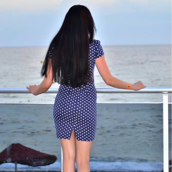 Profile Picture of Sasha Shevchenko (@sashashevchenko) on Poshmark