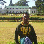 Profile Picture of joe ralph mabborang (@joeralphmabborang) on Instagram