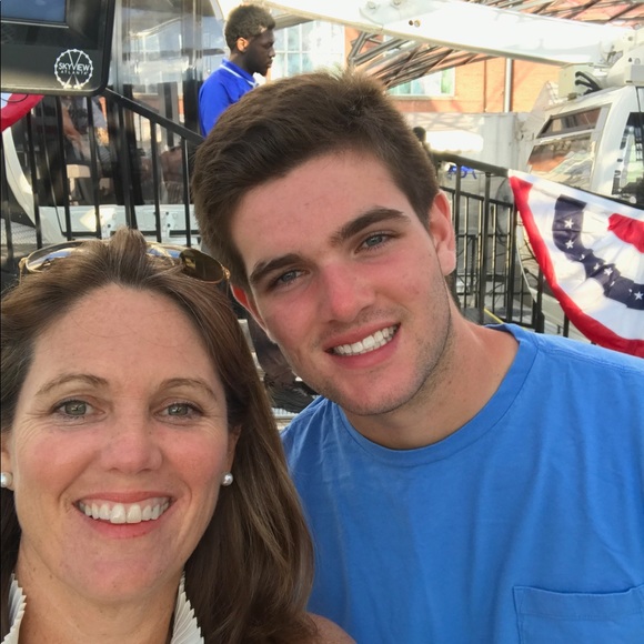 Profile Picture of John Richardson (@j_rich21) on Poshmark