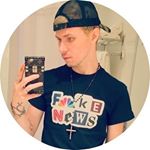 Profile Picture of 𝓜𝓪𝓻𝓴𝔂 𝓑𝓻𝓸𝔀𝓷 ~ 𝓗𝓾𝓽𝓽 (@markyhutt) on Instagram
