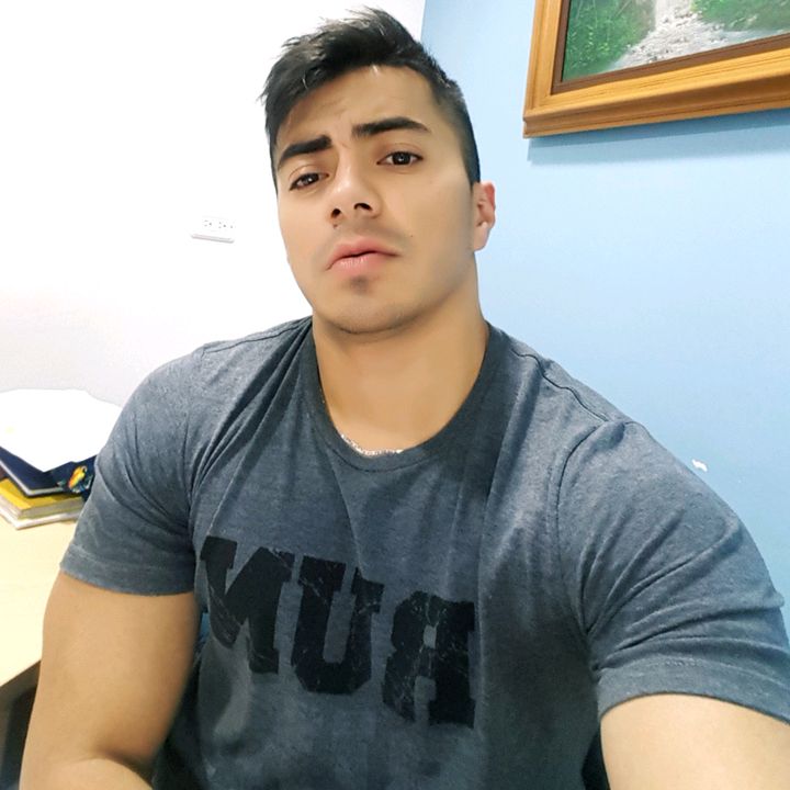 Profile Picture of Adrian Verán (@adrianveran) on Tiktok