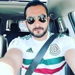 Profile Picture of Gerardo Rangel (@drgrangel) on Instagram