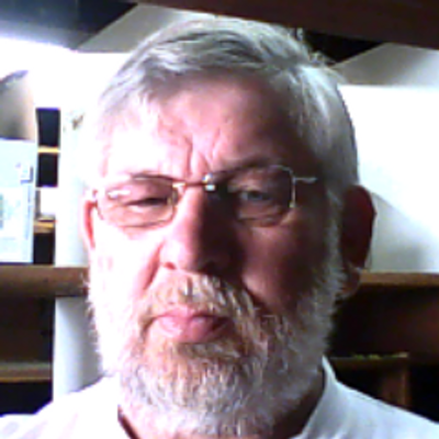 Profile Picture of Philip Graham Burger (@burger_phil) on Twitter