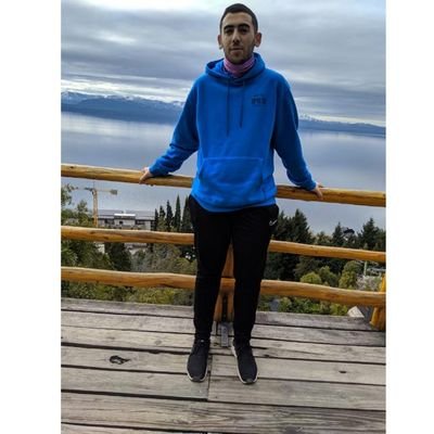 Profile Picture of RamaAlgozino (@algozino_rama) on Twitter
