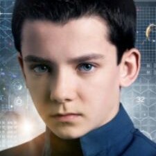 Profile Picture of Andrew Wiggin (@AndrewWiggin12) on Twitter
