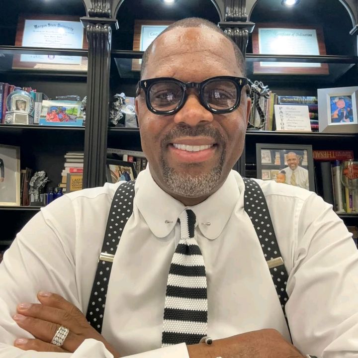 Profile Picture of Howard Otis Thomas (@howardotis.thomas) on Tiktok