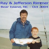 Profile Picture of Ray Rimmer (@ray-rimmer-2) on Quora