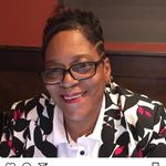 Profile Picture of Gail Rayetta Williams-Collins (@gailwilliamscolliins) on Instagram