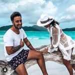 Profile Picture of Erica ♥ Kevin ♥ 🐱 (@travel.lovebirds) on Instagram