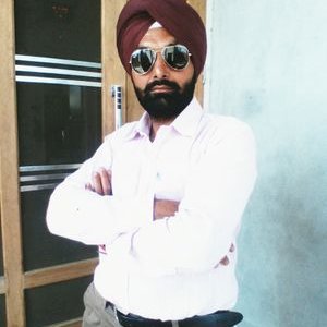 Profile Picture of Jagtar Sidhu Shehnal (@JSidhu890) on Twitter