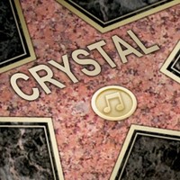 Profile Picture of Crystal Crenshaw (@crystal-crenshaw-3) on Quora