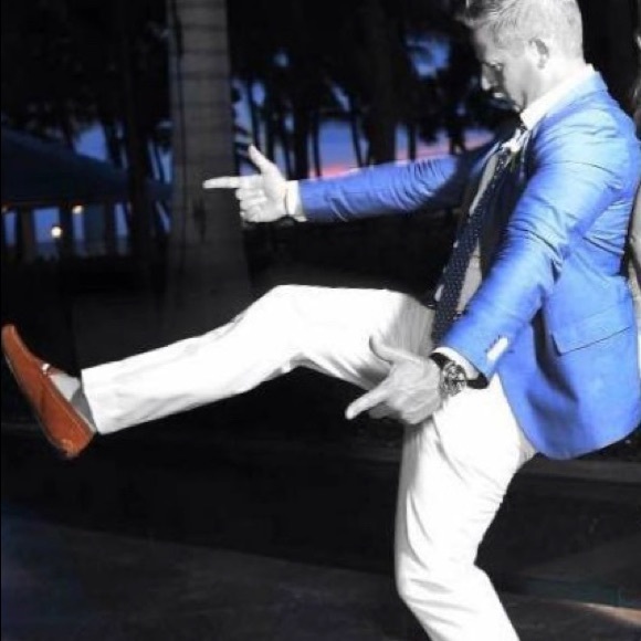 Profile Picture of Jason Buttner (@jasonbuttner) on Poshmark