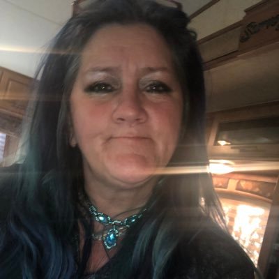 Profile Picture of Terrie Nelson (@TerrieN00809553) on Twitter