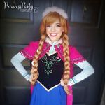 Profile Picture of Katelyn Cannella (@princesskatelyn_ppp) on Instagram