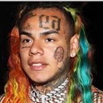 Profile Picture of TR3YWAY Daniel Hernadez (@tekashi_6ix9ine_treyway_king_) on Instagram