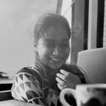 Profile Picture of Sandhya Ramakrishnan (@sandhya_ramakrish) on Instagram