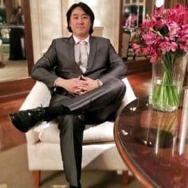 Profile Picture of Richard Isaka (@richardisaka) on Tiktok
