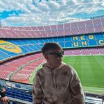 Profile Picture of Christian De Bartolo (@christiandebart) on Instagram