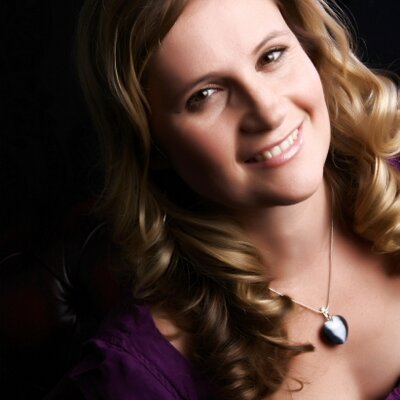 Profile Picture of Alison Daniels (@alisoncdaniels) on Twitter