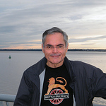 Profile Picture of Dave Graham (@mebo2) on Flickr