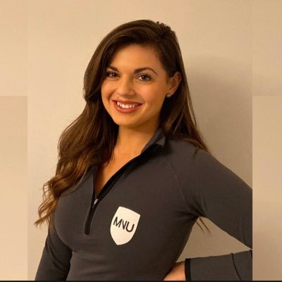 Profile Picture of Kristy Lea Murrell (@Kristy_MYF) on Twitter