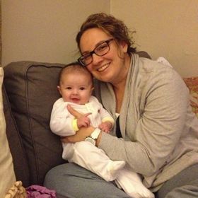 Profile Picture of Amanda Fishwick Lawson (@amlawson19) on Pinterest