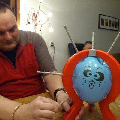 Profile Picture of Richard (@NevelsRP) on Twitter