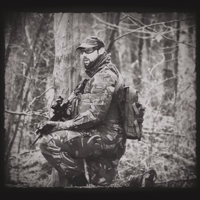 Profile Picture of Sean Muller (@seanmuller1990) on Twitter