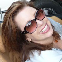 Profile Picture of April Neale (@@AprilMac) on Twitter