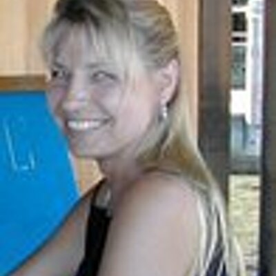 Profile Picture of Barbara J. Seibert (@seibertbj) on Twitter
