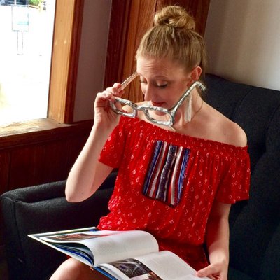 Profile Picture of Meredith Cozart (@mcozart90) on Twitter