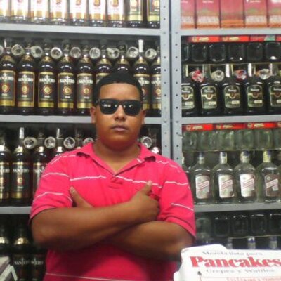 Profile Picture of Isaac Bush (@isaacbush1234) on Twitter