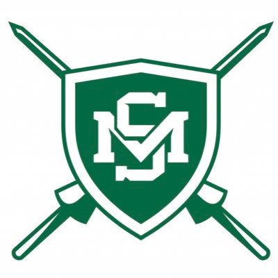 Profile Picture of St. Mary’s Knights Football (@SMKnightsFtball) on Twitter