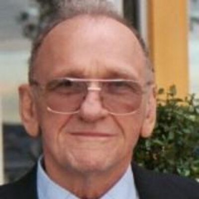 Profile Picture of John Kellum, Sr. (@JohnKellumSR) on Twitter