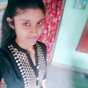 Profile Picture of Ankita Chakraborty (@AnkitaC75067596) on Twitter