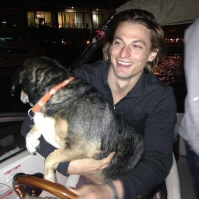 Profile Picture of Patrick Davis (@@PatZackDavis) on Twitter