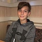 Profile Picture of Kevin Fidler (@mikaelaeslomot24) on Instagram
