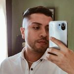 Profile Picture of Víctor Hoyos Tacué (@victorhoyost) on Instagram