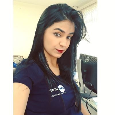 Profile Picture of Jessica Bartelloni (@JessicaBartell8) on Twitter