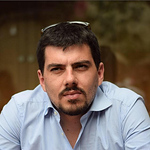 Profile Picture of Francesco Goffredo (@gioffry) on Flickr