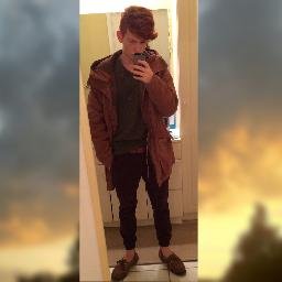 Profile Picture of Kevin Laurie (@_Kevboi) on Twitter