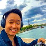 Profile Picture of Vince Huynh (@vinchoux) on Instagram