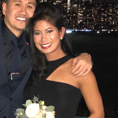 Profile Picture of Tricia Jamandre (@Treecia) on Twitter